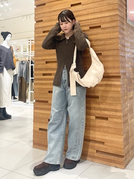 nanaさんのコーディネート