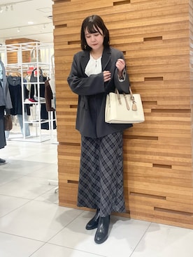 nanaさんのコーディネート