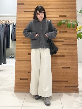 nanaさんのコーディネート