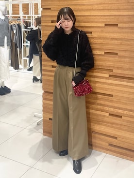 nanaさんのコーディネート