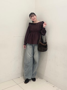 nanaさんのコーディネート