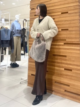 nanaさんのコーディネート