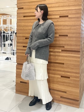 nanaさんのコーディネート