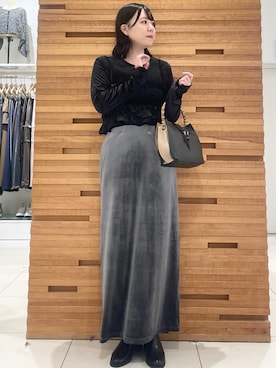 nanaさんのコーディネート