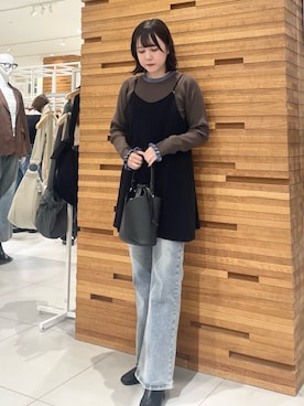 nanaさんのコーディネート