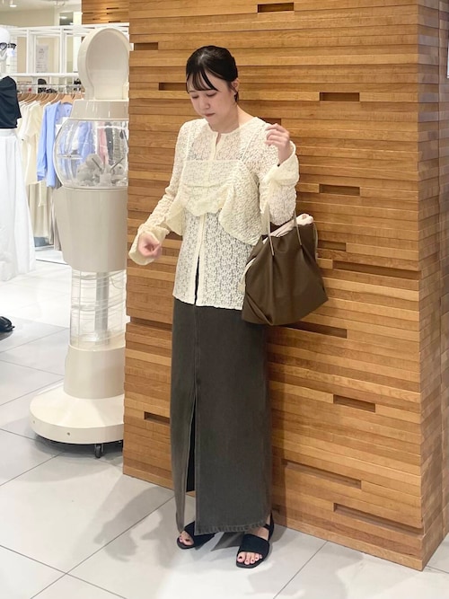 バックゴムサンダル
