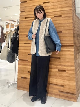 nanaさんのコーディネート