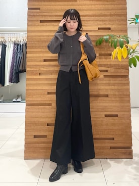 nanaさんのコーディネート