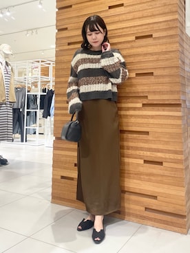 nanaさんのコーディネート