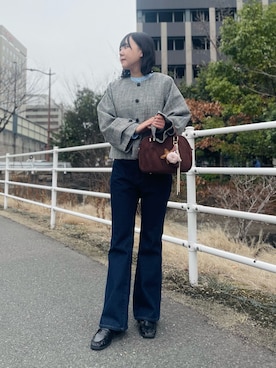 nanaさんのコーディネート