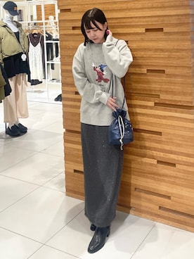 nanaさんのコーディネート