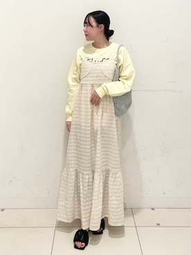 nanaさんのコーディネート
