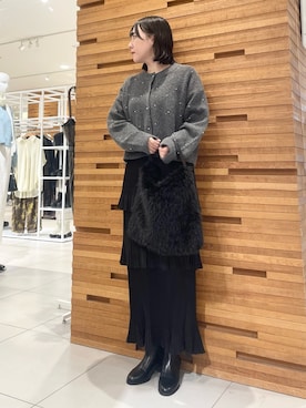 nanaさんのコーディネート