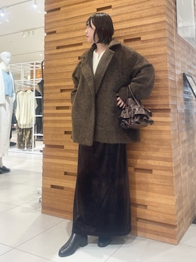 nanaさんのコーディネート