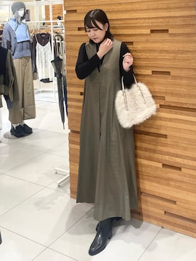 nanaさんのコーディネート