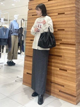 nanaさんのコーディネート