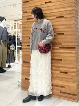 nanaさんのコーディネート