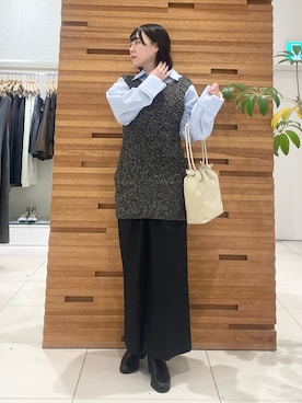 nanaさんのコーディネート