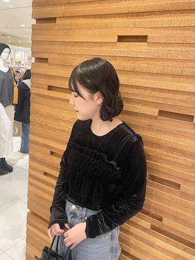 nanaさんのコーディネート