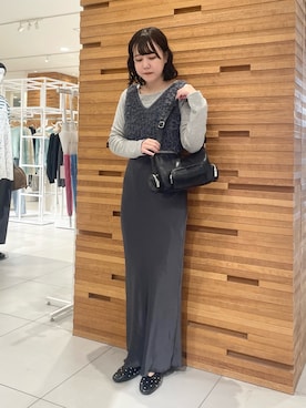 nanaさんのコーディネート