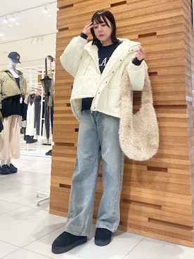 nanaさんのコーディネート