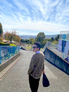 大塚 航平さんのコーディネート