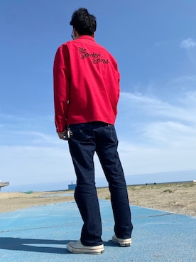 大塚 航平さんのコーディネート