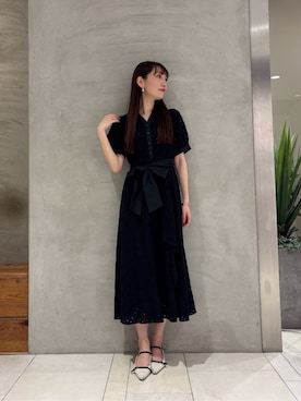 PROPORTION STAFFさんのコーディネート