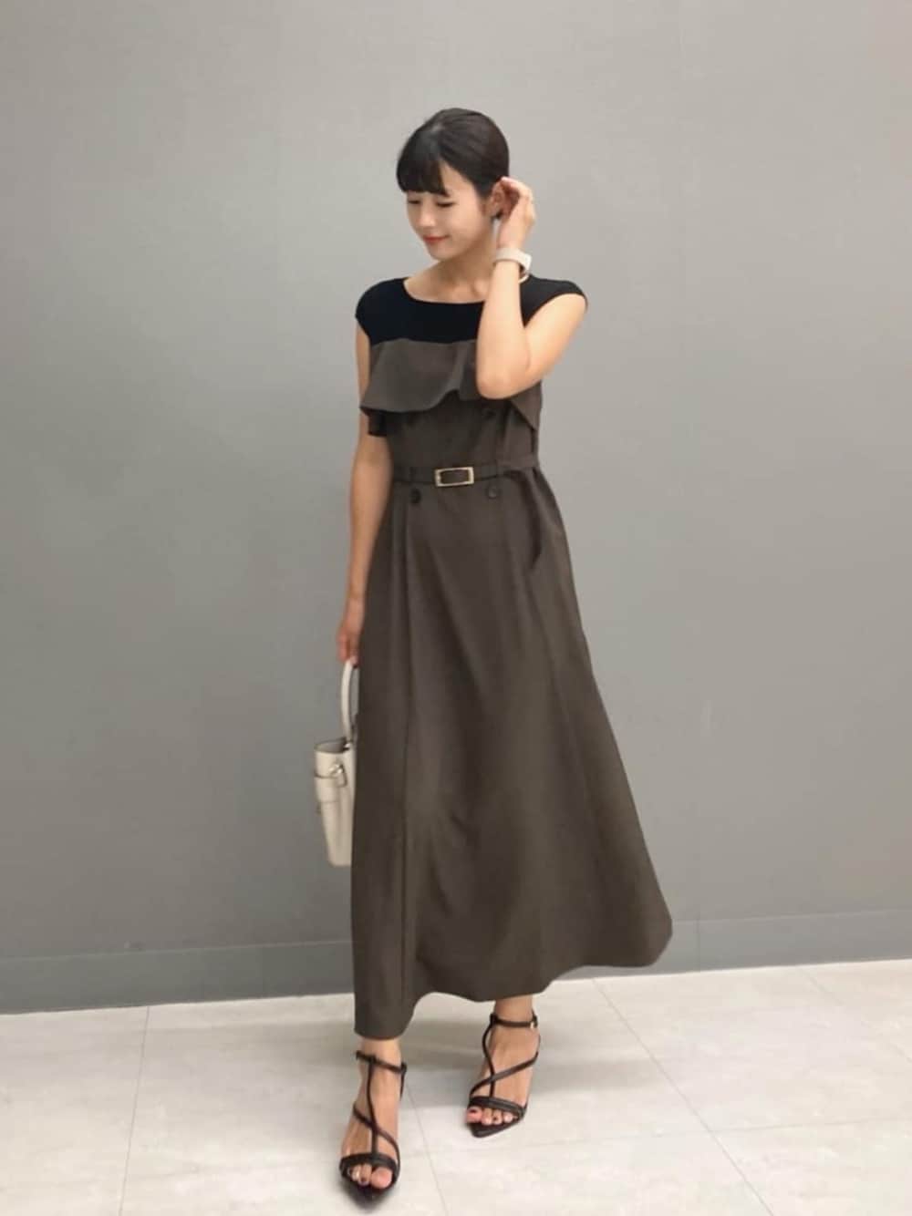 PROPORTION STAFF(PROPORTION BODY DRESSING)|PROPORTION BODY DRESSINGの ...