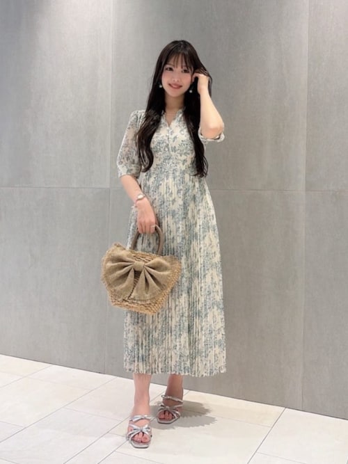 PROPORTION BODY DRESSING（プロポーションボディドレッシング
