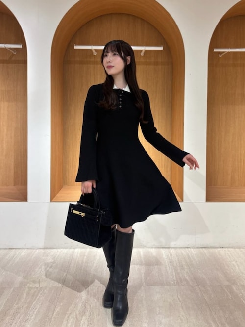 EDIT COLOGNE（エディットコロン） ショルダーバッグ バッグ ハート