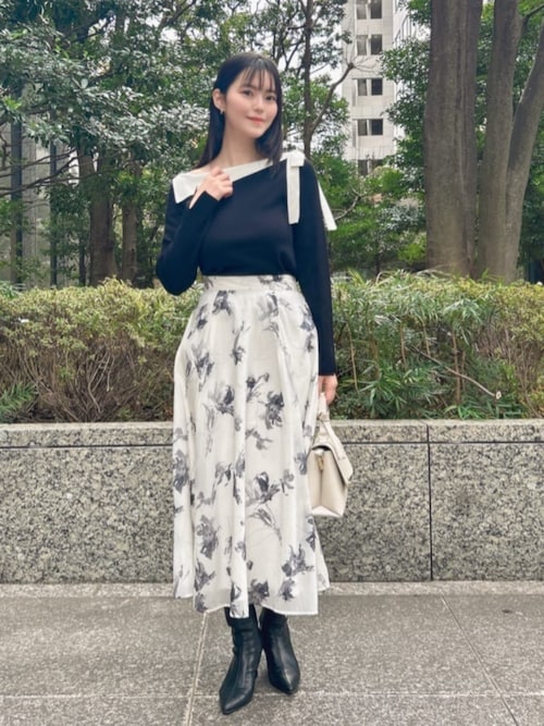 PROPORTION BODY DRESSING（プロポーションボディドレッシング