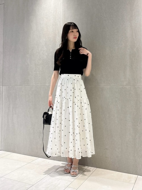PROPORTION BODY DRESSING（プロポーションボディドレッシング