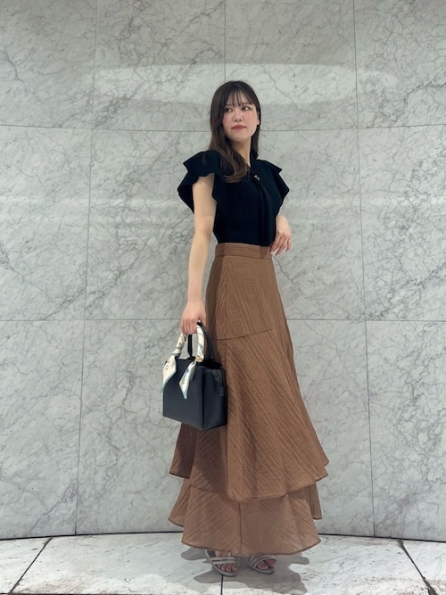 PROPORTION BODY DRESSING（プロポーションボディドレッシング