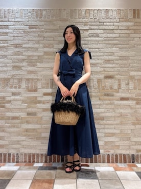 PROPORTION STAFFさんのコーディネート