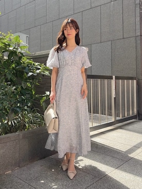 PROPORTION STAFFさんのコーディネート