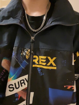 sh-yaさんのコーディネート