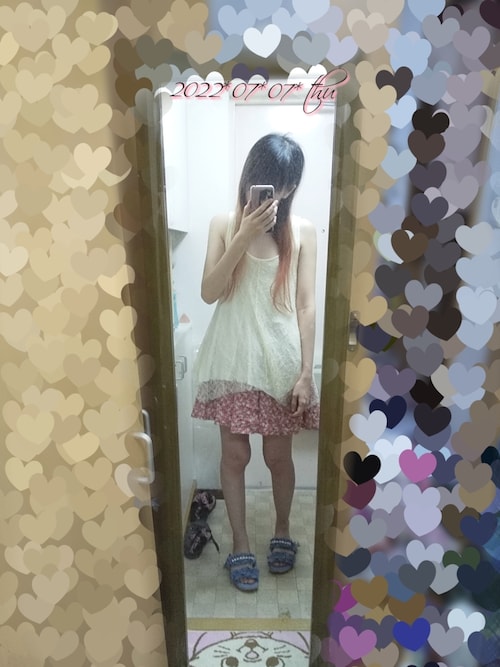 †りりにゃん†さんのコーディネート