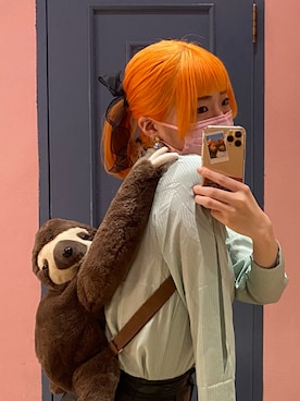 oidonさんのコーディネート