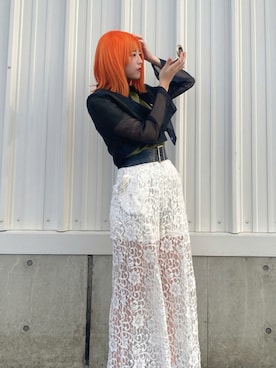 oidonさんのコーディネート