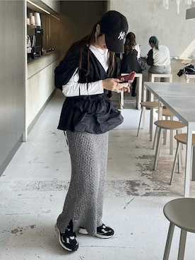 noriさんのコーディネート