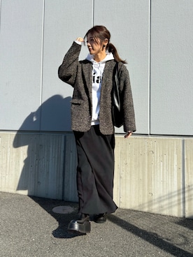 noriさんのコーディネート