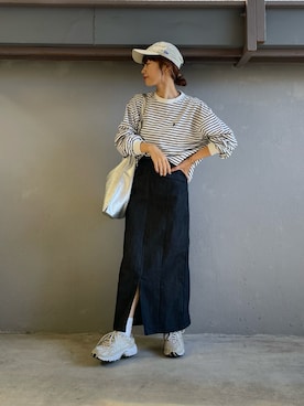 noriさんのコーディネート