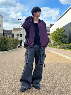 kosukeさんのコーディネート