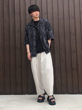 kosukeさんのコーディネート