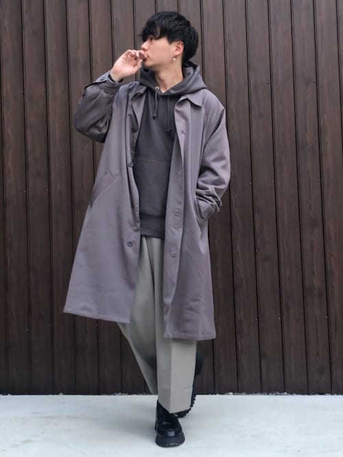 kosukeさんのコーディネート