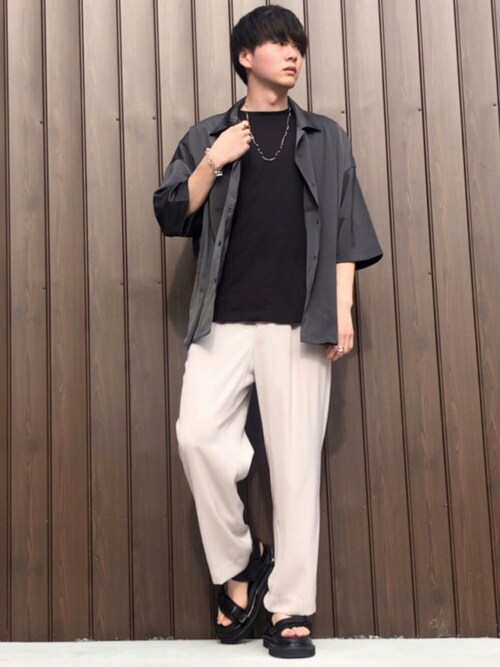 kosukeさんのコーディネート