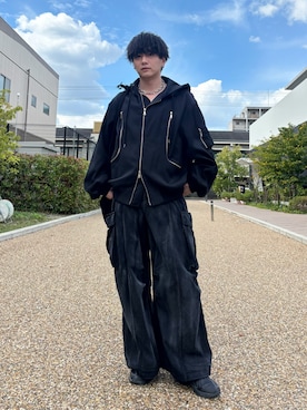 kosukeさんのコーディネート