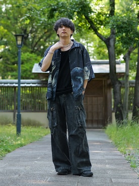 kosukeさんのコーディネート