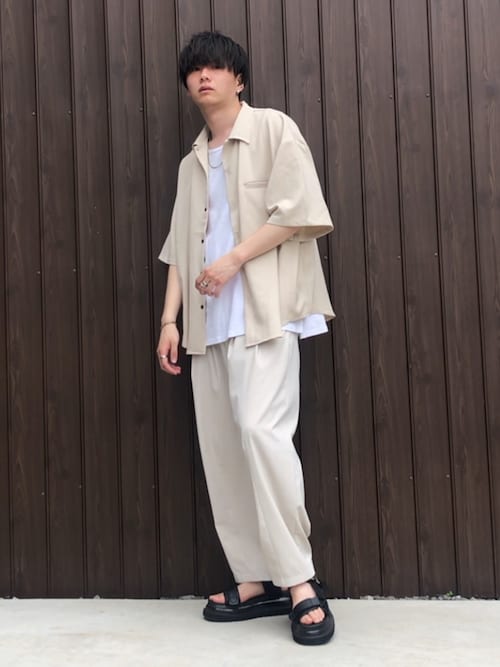 kosukeさんのコーディネート